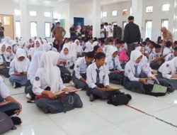 Bupati Luwu Utara Buka Seleksi Paskibraka 2025: 163 Siswa Ikuti Tahapan Ketat