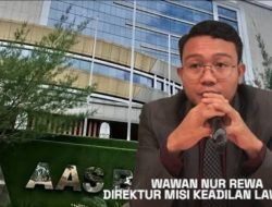 Sengketa Lahan di Jalan Urip Sumoharjo Makassar, AAS Disebut Terlibat Transaksi Bermasalah