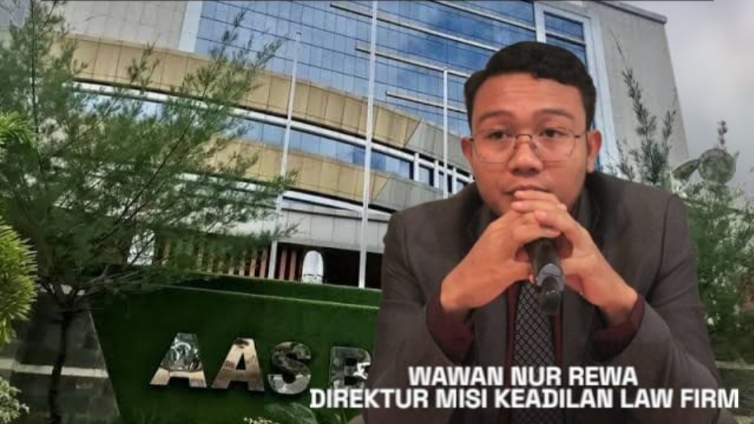 Sengketa Lahan di Jalan Urip Sumoharjo Makassar, AAS Disebut Terlibat Transaksi Bermasalah