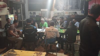 Kasus Kerjasama Kuliner di Lingkungan Penjara, Kalapas Akhirnya Angkat Bicara