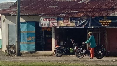 HIPSI Takalar Kecam Pengusiran Wartawan oleh Pemilik Kios Pupuk Sumber Tani, Masyarakat Minta Usaha Ditutup