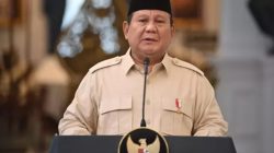 Presiden Prabowo Sampaikan Selamat Hari Paskah untuk Umat Kristiani