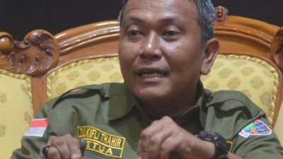 IWO Sulsel Desak Transparansi: Larangan Media Ekspos Klarifikasi Kalapas Dinilai Hambat Hak Publik