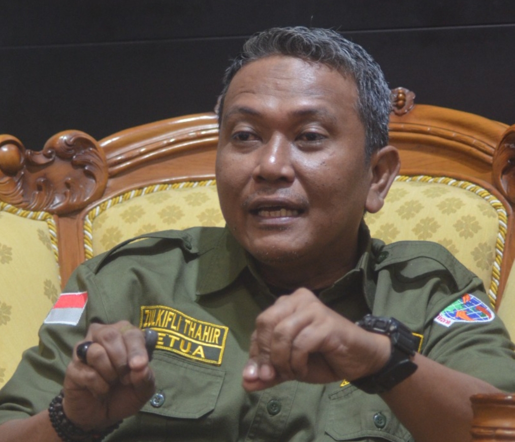 IWO Sulsel Desak Transparansi: Larangan Media Ekspos Klarifikasi Kalapas Dinilai Hambat Hak Publik