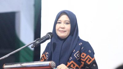 Wagub Fatmawati Apresiasi Suksesnya STQH XXIII di Luwu Utara
