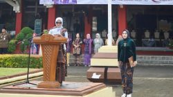 Peringatan Hari Kartini di Jepara: Kompolnas Soroti Kekerasan Berbasis Gender