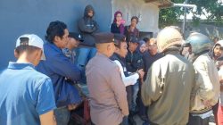 Perselisihan di Biring Kassi, Polisi Imbau Hindari Main Hakim Sendiri