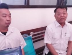 Fakta Sidang PN Makassar, Haji Abustam Sebut Bukan PNS, Proyek 6 Miliar Murni dari Kantong Pribadi