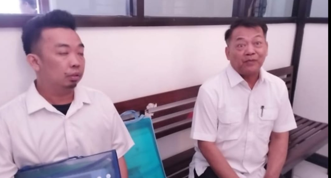 Fakta Sidang PN Makassar, Haji Abustam Sebut Bukan PNS, Proyek 6 Miliar Murni dari Kantong Pribadi