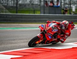 Hasil FP1 MotoGP Spanyol 2025: Alex Marquez Catat Waktu Tercepat, Marc Kedua