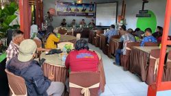 Kapolres Luwu Utara Gelar Dialog Membangun Sinergi Pasca-Pilkada 2025
