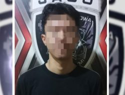 Polres Gowa Ringkus Pelaku Pencurian dengan Pemberatan di Julubori Makassar