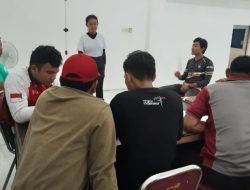 Kesbangpol Luwu Utara Gelar Seleksi Parade Paskibraka 2025, Ini Tahapannya