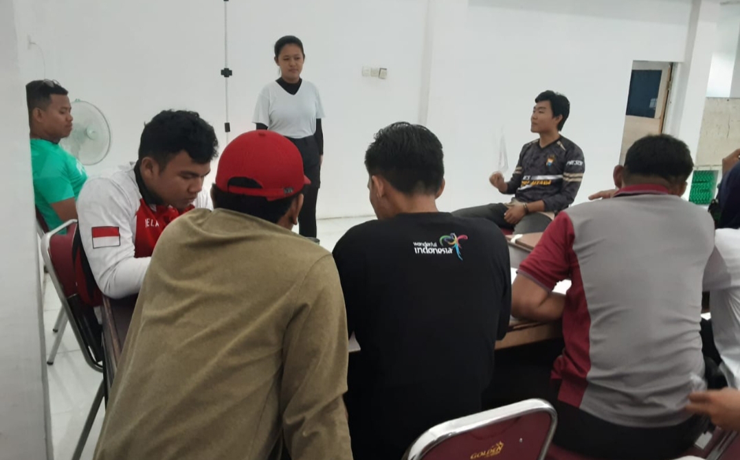 Kesbangpol Luwu Utara Gelar Seleksi Parade Paskibraka 2025, Ini Tahapannya