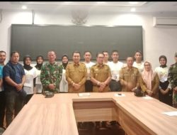 Empat Pelajar Terbaik Lutra Wakili Kabupaten di Seleksi Paskibraka Sulsel dan Nasional