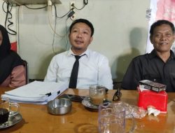 Modal Bisnis Warung Ludes di Balik Jeruji: Pedagang Kecil Tagih Ganti Rugi ke Lapas Makassar