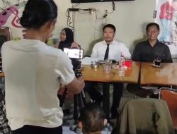 Bukti Lengkap Terungkap: Modus Oknum Pegawai Lapas Makassar Diduga Rugikan Penjual Makanan hingga Puluhan Juta