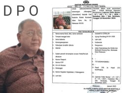 Oknum Pengacara di Makassar Diduga Tipu Klien dengan Cek Kosong, Kini Masuk DPO Polisi