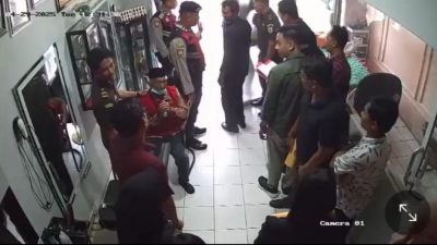 Isu Pelecehan Seksual di Barru, Nita Salon Bantah Keras Tuduhan dan Siap Tempuh Jalur Hukum