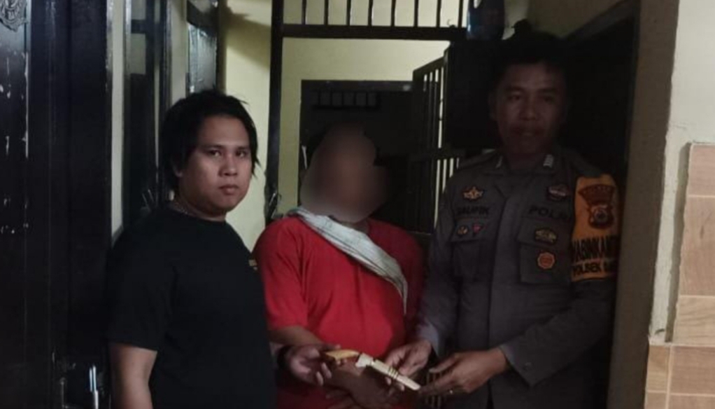 Gagal Karaoke, ASN di Luwu Utara Tikam Dua Teman dengan Badik Saat Pesta Ballo