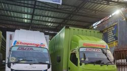 PT. Atlantic Express Diduga Abaikan Kewajiban setelah Sopirnya Ditilang Mati Pajak