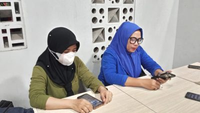 Motor Hilang Ditemukan di Showroom Diduga Diabaikan Polisi, Sumiati Pertanyakan Kinerja Oknum Penyidik Polres Gowa