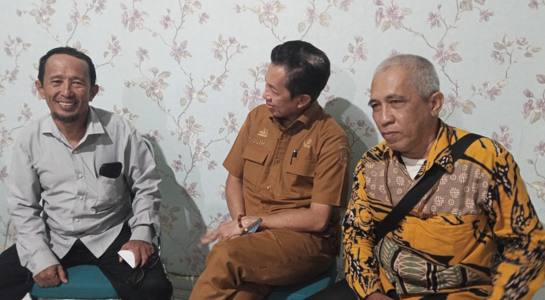 Kepala UPT SMA Negeri 1 Makassar Klarifikasi Isu Surat Pindah dan Berlakukan Tambahan Pembelajaran Mulai 6 Mei 2025