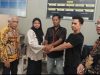 Kalapas Makassar Fasilitasi Mediasi, Kisruh Antara Saliah dan Armansyah Berakhir Damai