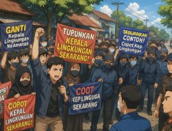 Tuntutan Warga Kampung Parang Gowa Tak Digubris, Pemerintah Dinilai Lemah Hadapi Konflik Sosial