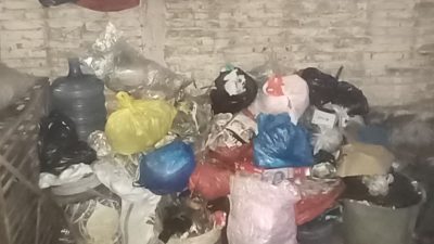 Miris! Warga Bontoduri Dipalak Iuran Sampah, Diancam Tak Dapat Bantuan Beras