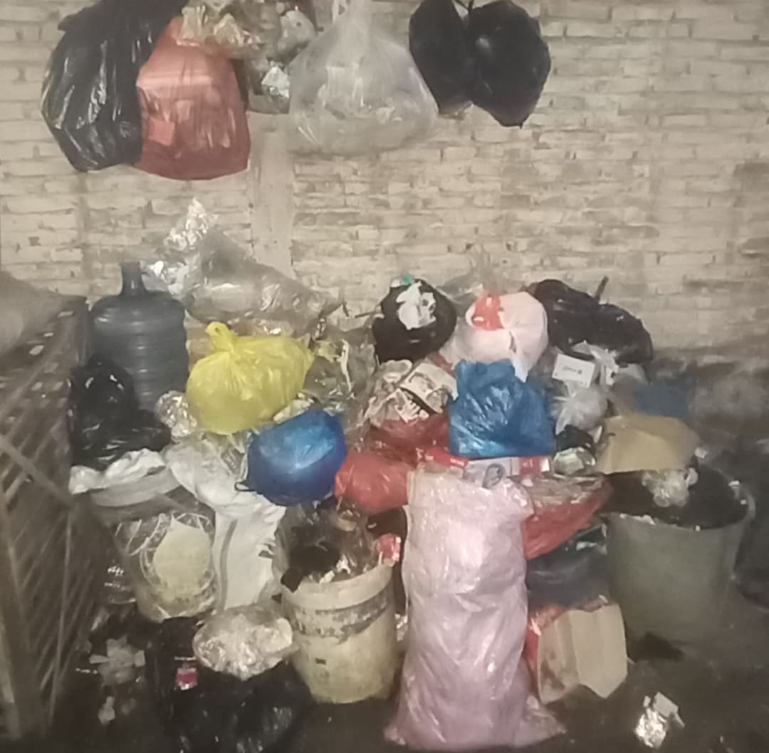 Miris! Warga Bontoduri Dipalak Iuran Sampah, Diancam Tak Dapat Bantuan Beras