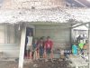 Miris! Janda Lima Anak di Luwu Utara Hidup di Gubuk Reyot, Anak Buta Tak Pernah Sekolah