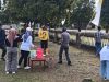 Geliat Jumat Bersih di Sabbang: Camat Ajak Warga Ciptakan Lingkungan Sehat dan Nyaman