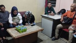 Kepala Pasar Senggol Tegaskan Tidak Pernah Terima Surat Pembongkaran Lapak