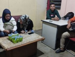 Kepala Pasar Senggol Tegaskan Tidak Pernah Terima Surat Pembongkaran Lapak