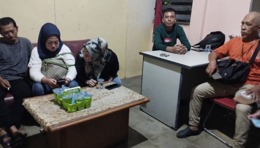 Kepala Pasar Senggol Tegaskan Tidak Pernah Terima Surat Pembongkaran Lapak