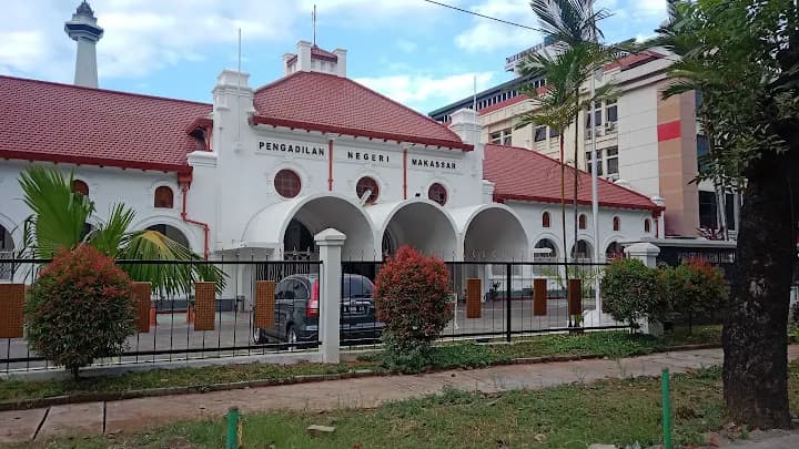Kapolsek Tallo Mangkir, Sidang Praperadilan Yusni Binti Nuntung Ditunda