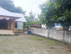 Kantor Desa Bontosunggu Sering Kosong, Kades Diduga Hindari Konfirmasi Dugaan Mark-Up