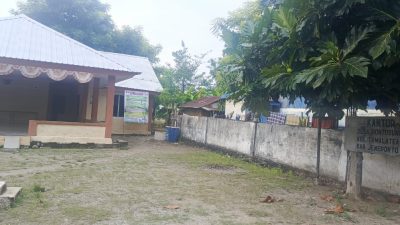 Kantor Desa Bontosunggu Sering Kosong, Kades Diduga Hindari Konfirmasi Dugaan Mark-Up