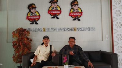 Dua Tahun Kasus PT Maswindo Buntu di Polda Sulsel, Mulyadi Ajukan Pengaduan ke Propam Polri