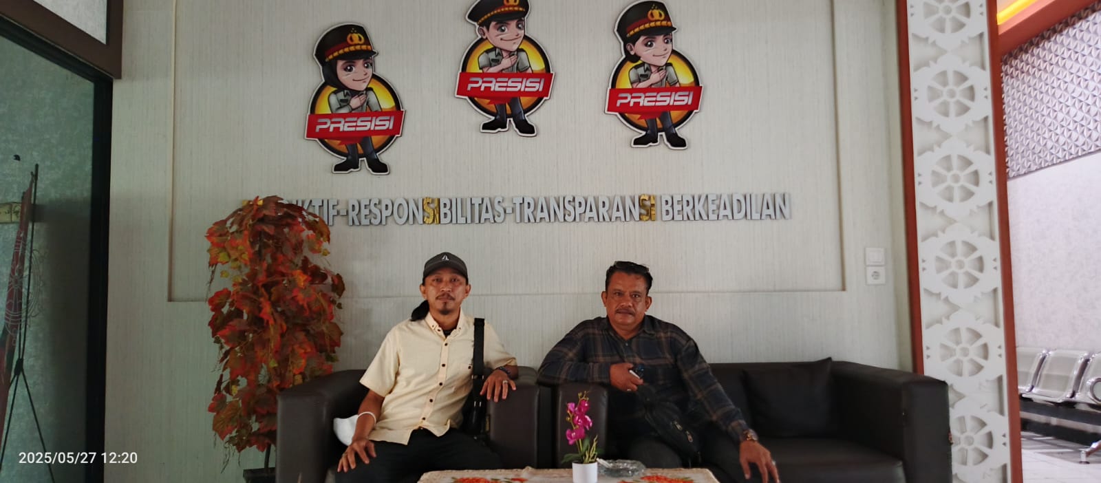 Dua Tahun Kasus PT Maswindo Buntu di Polda Sulsel, Mulyadi Ajukan Pengaduan ke Propam Polri