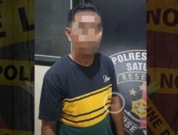 Polres Gowa Tangkap Pelaku Tambang Ilegal di Somba Opu, Sita Excavator dan Dumptruck
