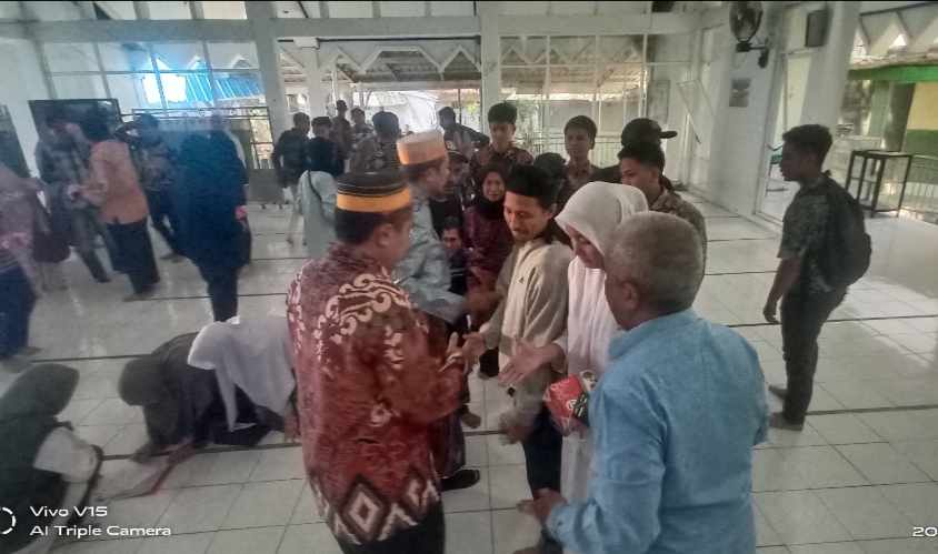Siswa SMAN 1 Makassar Diduga Dipaksa Pindah Jelang PPDB, Orang Tua Resah