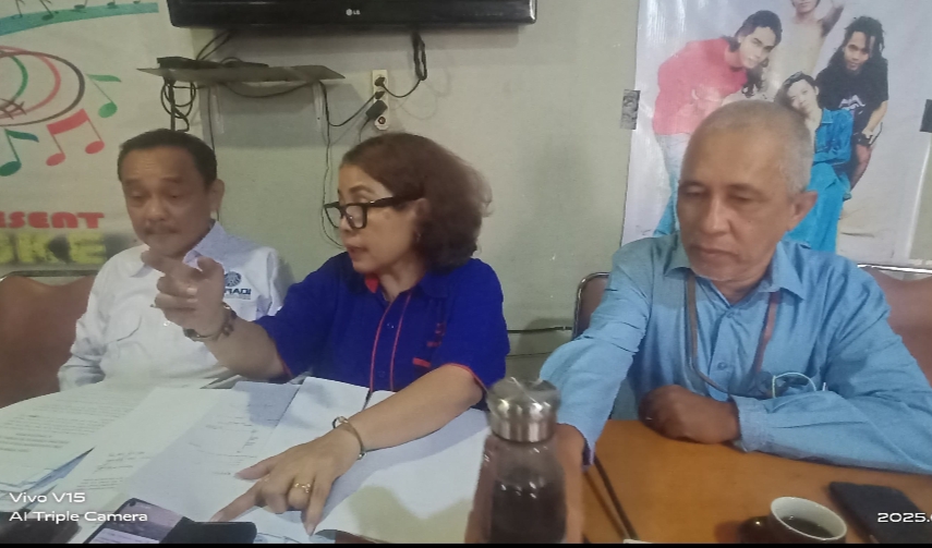 Kasus Kredit Fiktif Pensiunan Takalar Mandek Sejak SPDP 2024, Kuasa Hukum Siap Laporkan Penyidik Polrestabes ke Propam