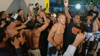 Persik vs Persebaya 3-3: Gol Injury Time Fergonzi Bikin Persib Juara Liga 1 2024/2025