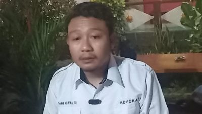 Kisruh Bisnis Kuliner di Lapas Makassar, Kuasa Hukum Saliah: Berpotensi Berakhir ke Meja Hijau