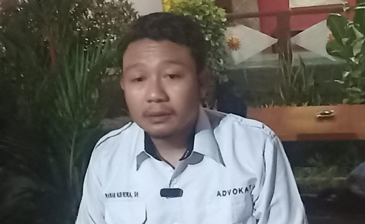 Kisruh Bisnis Kuliner di Lapas Makassar, Kuasa Hukum Saliah: Berpotensi Berakhir ke Meja Hijau