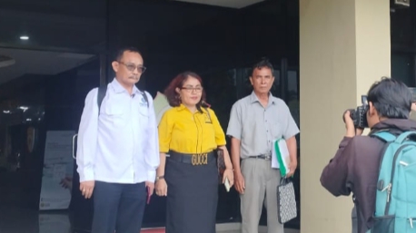 Kasus Kredit Fiktif Pensiunan BRI Takalar: Penyidik Polrestabes Makassar Dilaporkan ke Propam Polda Sulsel