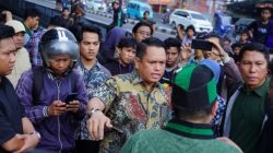 Imbas Pembubaran Lapak Baca, HMI dan Botlem 39 Minta Kapolrestabes Makassar Dicopot
