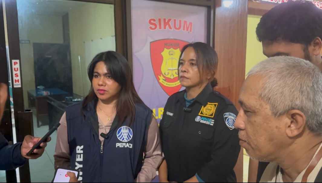 PBHI Serius Kawal Kasus Kekerasan Seksual Anak di Banta-Bantaeng, Diduga Ada Tersangka Baru